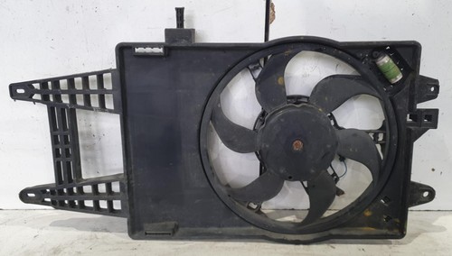 Ventola radiatore per - ventola, fiat