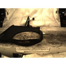 CONVOGLIATORE RADIATORE PER SUZUKI VITARA (89-98)(98-05) 1.6 BZ. 1989