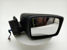 Specchio retrovisore porta