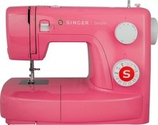Macchina per cucire singer - macchina,