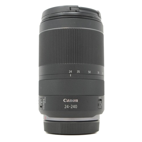 Canon 240mm 6 - rf, f4-6.3