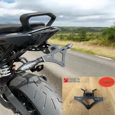 KTM 1290 GT Super Duke Tail