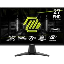 MSI MAG 275F Monitor PC 68,6