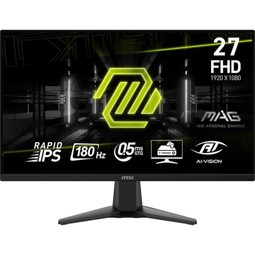 Msi mag 275f monitor - mag, pc