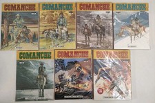 Comanche 1/7 Collezione