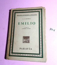 "EMILIO"-GIAN GIACOMO
