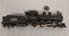 AHM/Rivarossi 4-6-0 Casey
