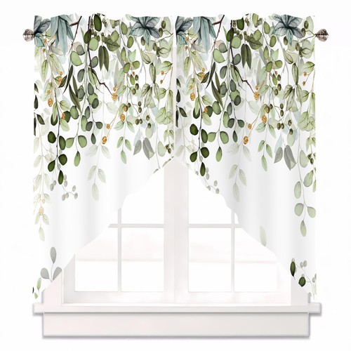 Tenda swag eucalipto verde - swag,