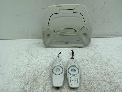 Ford kuga luce cortesia tetto - luce,