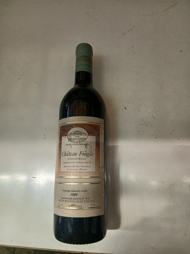 Vino collezione chateau - da,