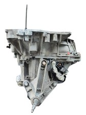 CAMBIO MANUALE COMPLETO PER