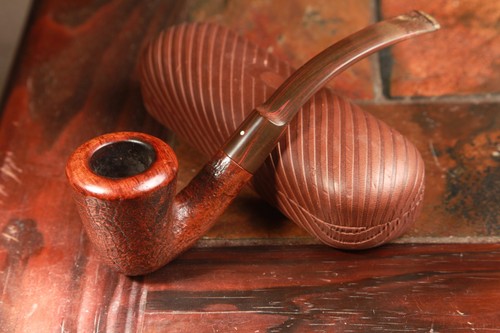 Pipa vintage dunhill - pipa,