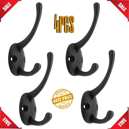 Ganci per cappello e - per,