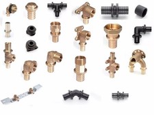 Raccordi Rehau Rautitan