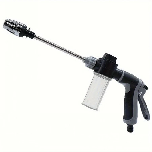 Pistola acqua lavaggio auto - ad,