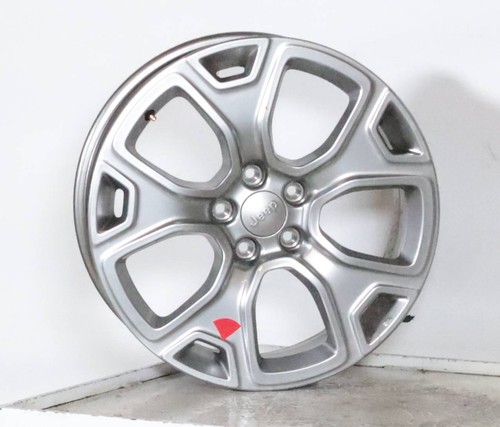 Cerchio 735701557 jeep - 735701557,