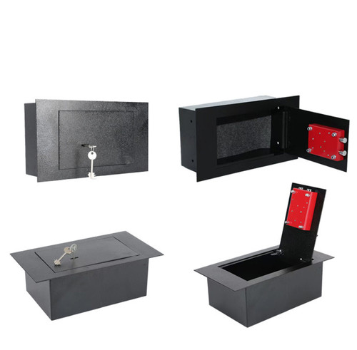 Cassaforte pavimento - cassaforte, a