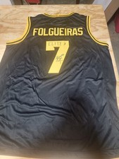 Maglia Alvaro Folgueiras