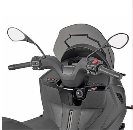 Traversino givi fb5622 per - traversino,