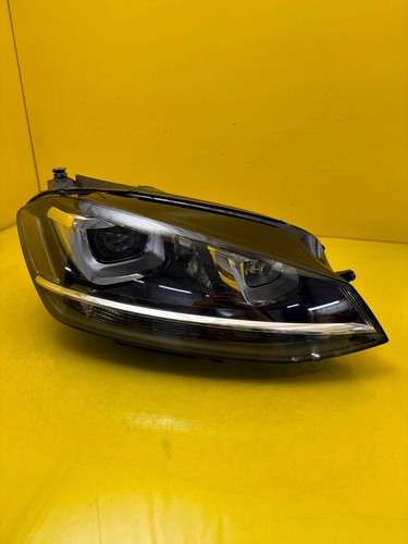 Golf vii xenon fanale - golf,
