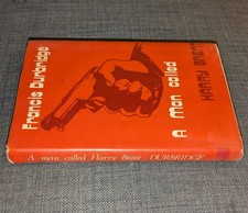 Francis Durbridge - A MAN