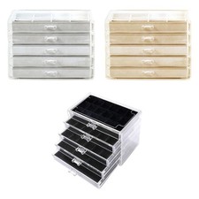 Portagioie con finestra