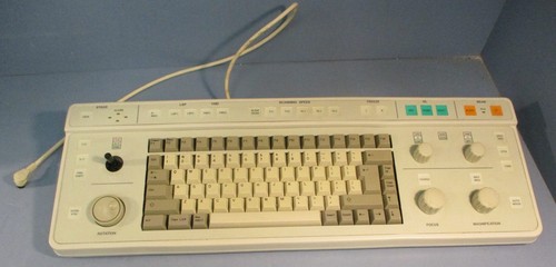Jeol 5800lv sem tastiera - mp-5800lv,