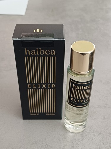 Profumi elixir halbea - profumi,