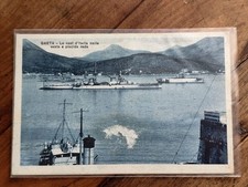 GAETA LATINA CARTOLINA FP BN VGT