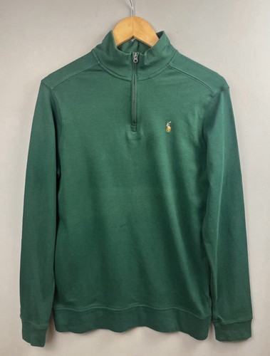 Polo ralph lauren - polo, verde