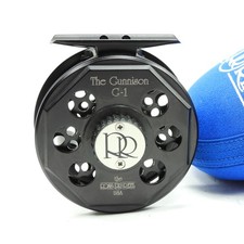 Mulinello da pesca a mosca