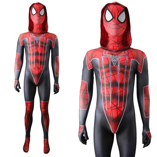 The amazing spiderman - amazing,