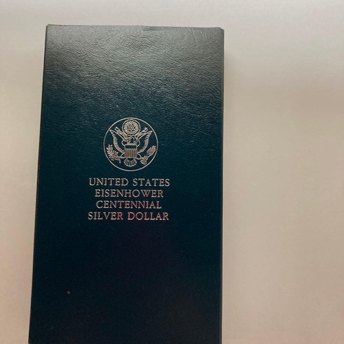 Set monete un dollaro - set, di