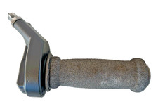 Comando Gas Bifilo  Moto SWM