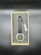 Edma Crissier automatico