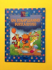 Un compleanno burrascoso