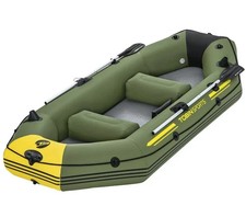 GARCA GONFIABILE TOBIN SPORTS PRO NUOVA