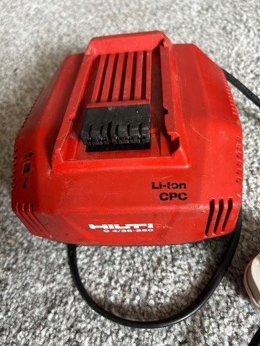 Hilti 36 350 - hilti, 4/36-350