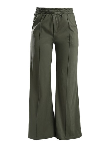 Gladys pantaloni donna gamba - donna,
