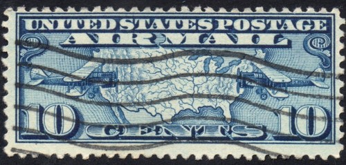 Stati uniti usa 1926 posta - uniti,