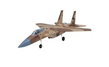 XFly F 15 Eagle Desert Camo