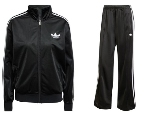 Tuta donna adidas originals - donna,