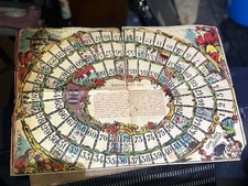 Gioco vintage - Giuoco