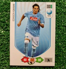 CARD ADRENALYN XL CALCIATORI
