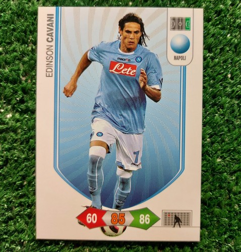 Card adrenalyn calciatori - card, xl
