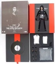 Modellino Michael Jackson Bad