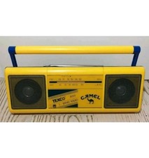 RADIO PUBBLICITARIA TEXCO 3000