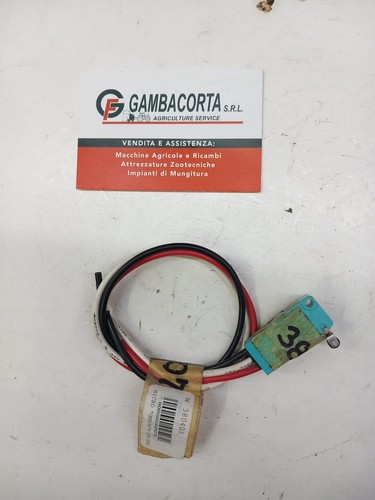 Microinterruttore w380403 - microinterruttore,