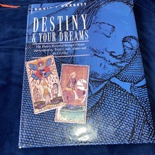 1992 Destiny & your dreams