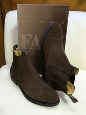 Stivaletto uomo FABI mod.2549
